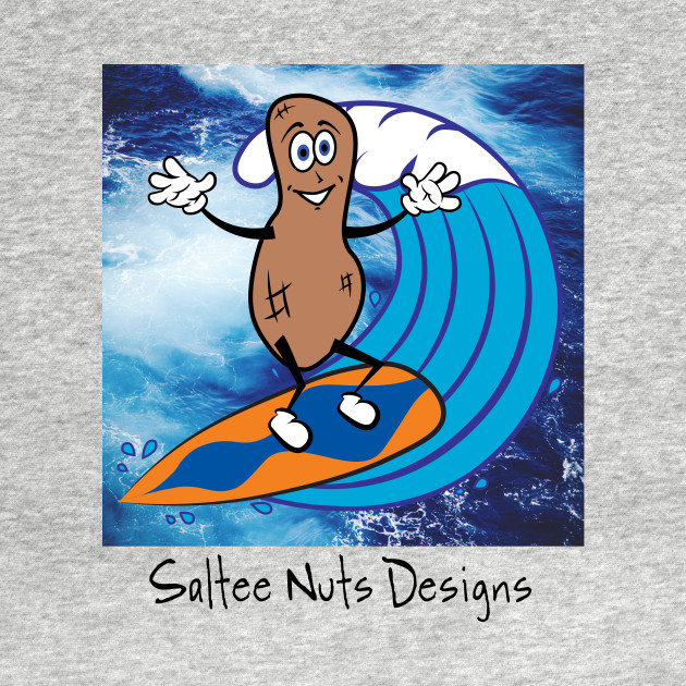 2020 Sweet Caroline by Saltee Nuts Designs